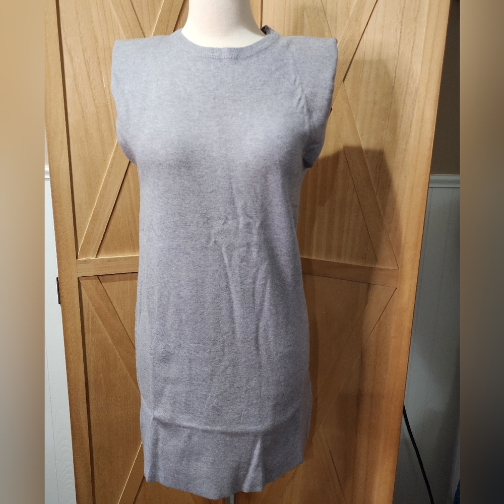 Italian Sweater Dress